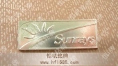 鋅鋁沖壓特制徽標(biāo)徽章欣賞制作設(shè)計(jì)