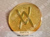 高檔徽章個(gè)性徽章制作設(shè)計(jì)樣式圖片