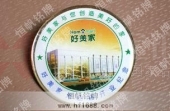 金屬印刷滴膠類會徽標(biāo)徽章設(shè)計制作