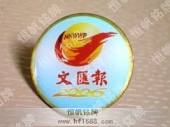高檔徽章金屬徽章徽標(biāo)設(shè)計制作