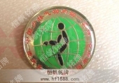 不銹鋼會(huì)徽標(biāo)設(shè)計(jì)欣賞制作圖片