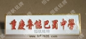重慶魯能巴蜀小學(xué)?；罩谱魃a(chǎn)廠家