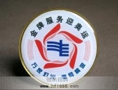 中國(guó)南方電網(wǎng)奧運(yùn)胸章,奧運(yùn)紀(jì)念胸章