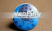云南學(xué)校?；?南屏小學(xué)?；?學(xué)校徽章