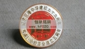 蘇南巨港中學(xué)建校55周年,校友會紀念?；? title=