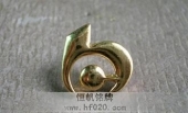 交通銀行徽章,銀行徽標(biāo),銀行司徽,銀行胸針