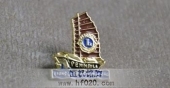 金屬浮雕徽章,金屬浮雕司徽,金屬浮雕徽標(biāo)