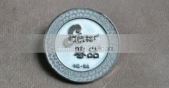 尊品沖壓徽章,層次感強(qiáng)的立體凹凸感徽章