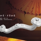 萬(wàn)事如意純銀如意擺件定做、定制純銀如意擺件禮品